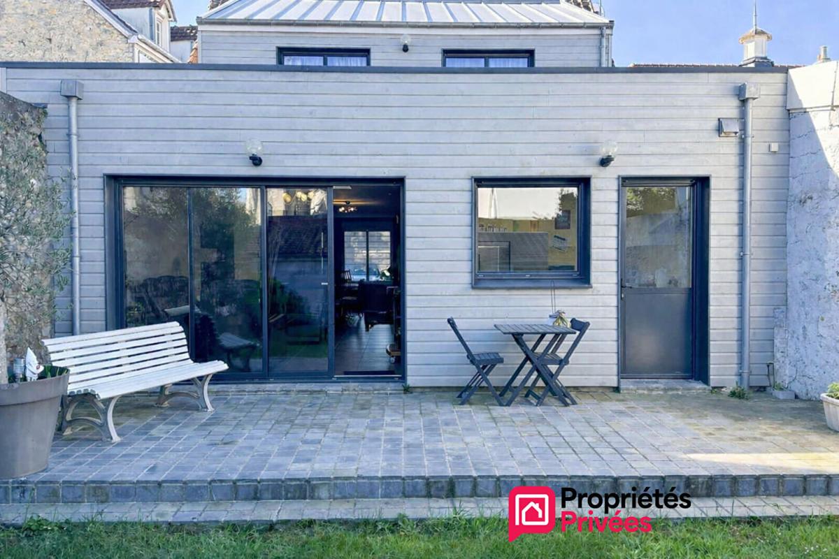 WIMEREUX PROPRIETES PRIVEES COTE D'OPALE  vous propose : 7