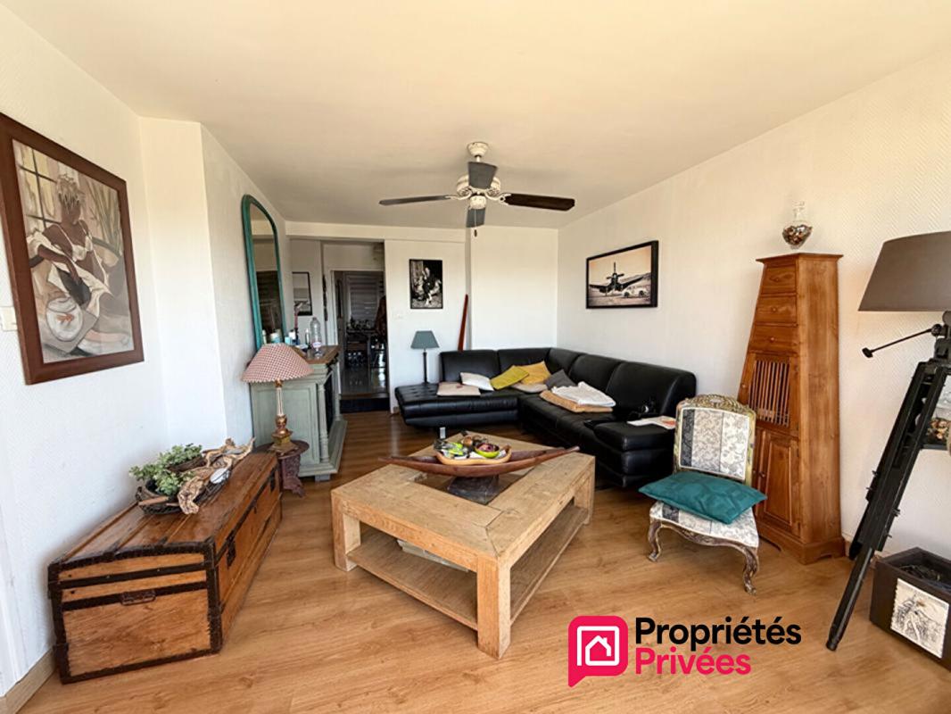 BOULOGNE-SUR-MER PROPRIETES PRIVEES COTE D'OPALE vous propose : 2