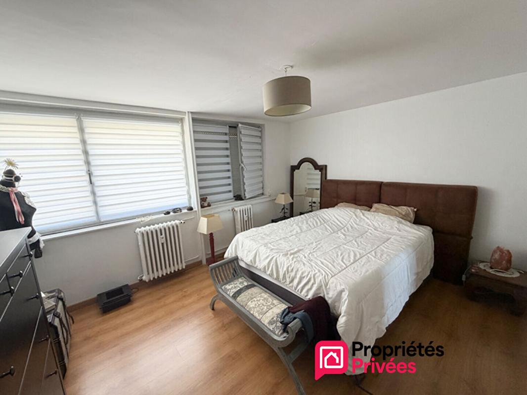 BOULOGNE-SUR-MER PROPRIETES PRIVEES COTE D'OPALE vous propose : 3