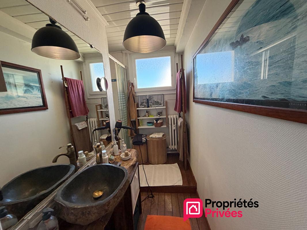BOULOGNE-SUR-MER PROPRIETES PRIVEES COTE D'OPALE vous propose : 4