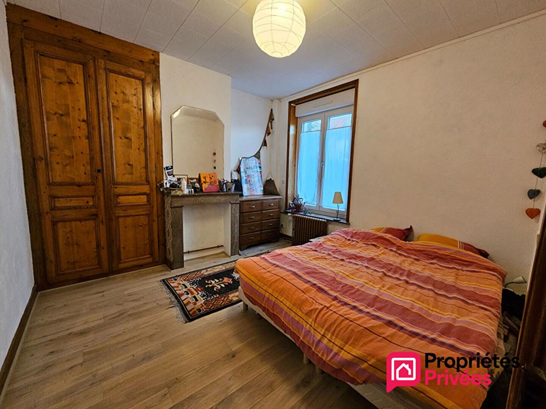 BOULOGNE-SUR-MER PROPRIETES PRIVEES COTE D'OPALE vous propose : 5