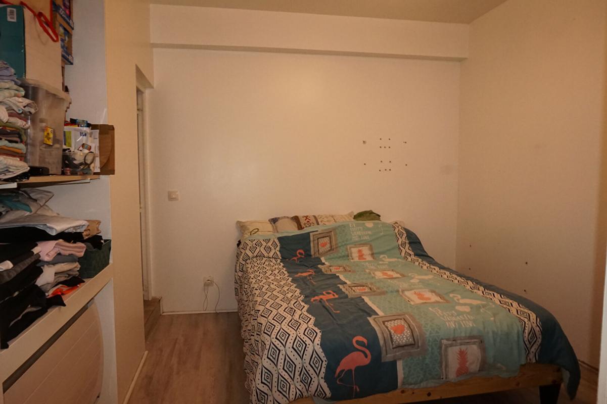 FIRMINY FIRMINY CENTRE 42700 appartement avec locataire en place 46.2m² une chambre 9