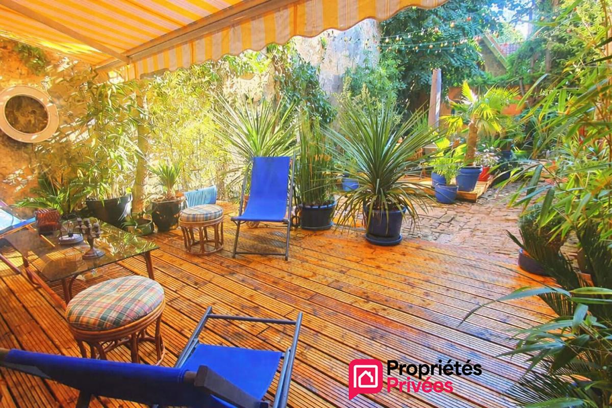 BOULOGNE-SUR-MER PROPRIETES PRIVEES COTE D'OPALE vous propose : 5