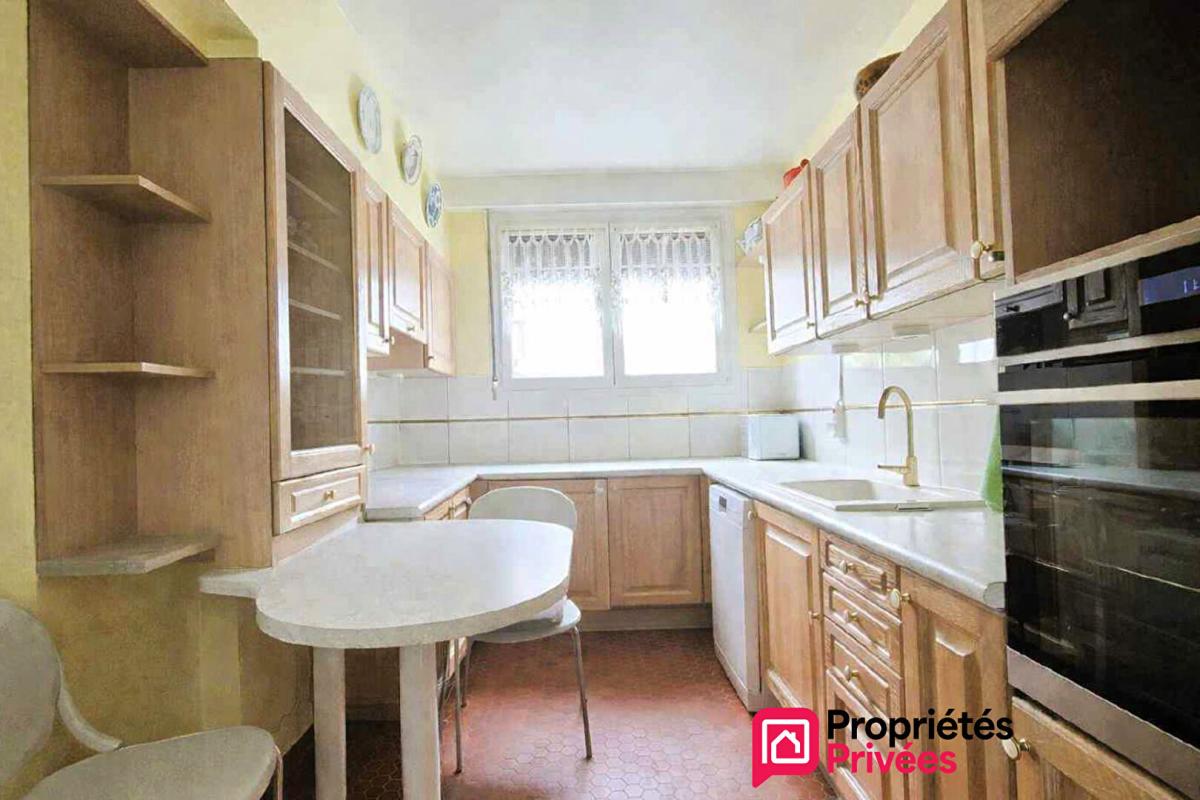 VALENCIENNES PROPRIETES PRIVEES COTE D'OPALE vous propose : 4