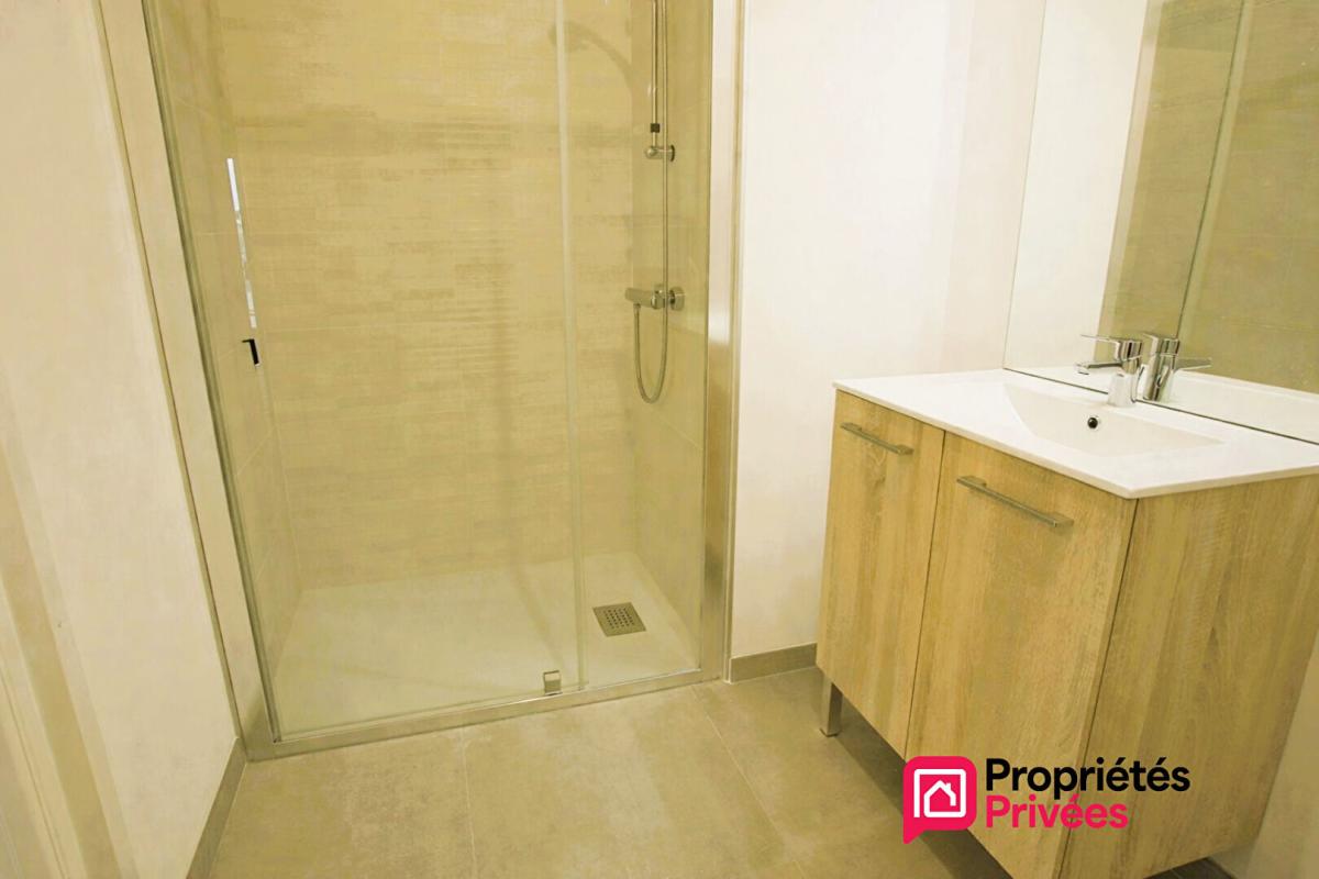 BOULOGNE-SUR-MER PROPRIETES PRIVEES COTE D'OPALE vous propose : 4