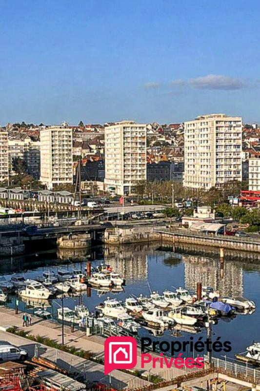 BOULOGNE-SUR-MER PROPRIETES PRIVEES COTE D'OPALE vous propose : 6