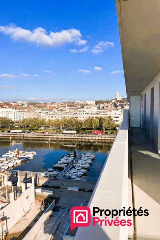 BOULOGNE-SUR-MER PROPRIETES PRIVEES COTE D'OPALE vous propose : 7