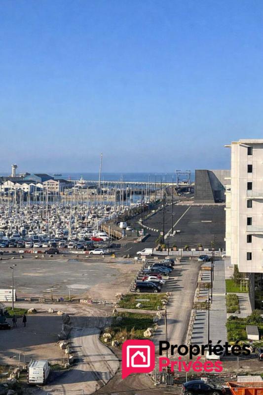 BOULOGNE-SUR-MER PROPRIETES PRIVEES COTE D'OPALE vous propose : 8