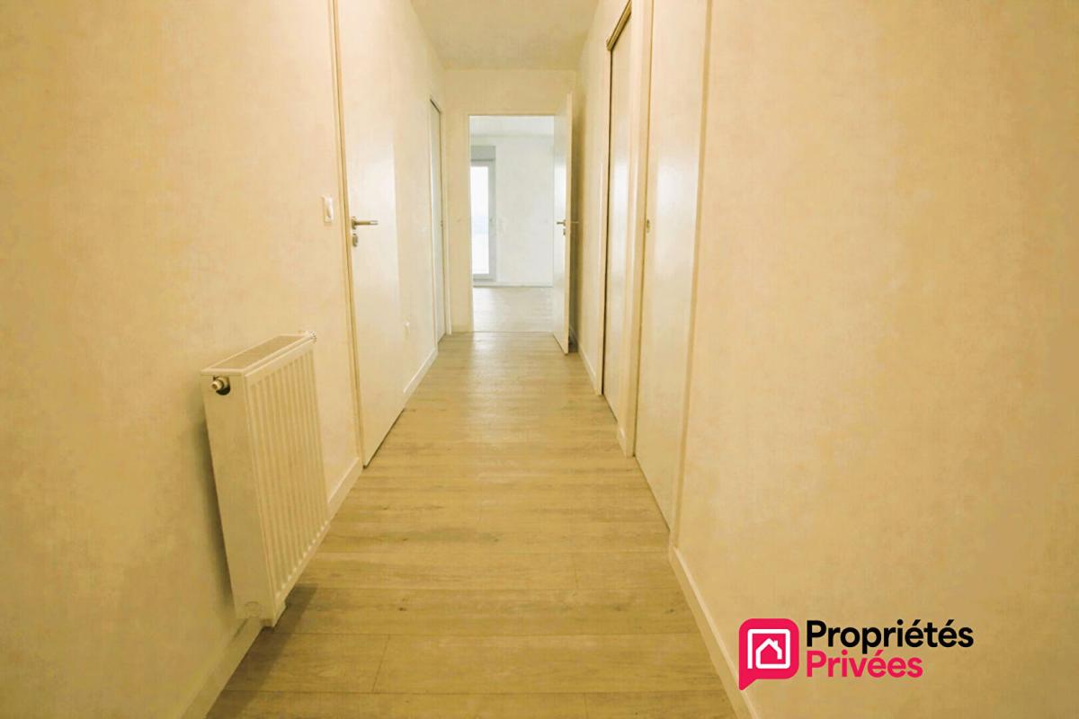 BOULOGNE-SUR-MER PROPRIETES PRIVEES COTE D'OPALE vous propose : 9