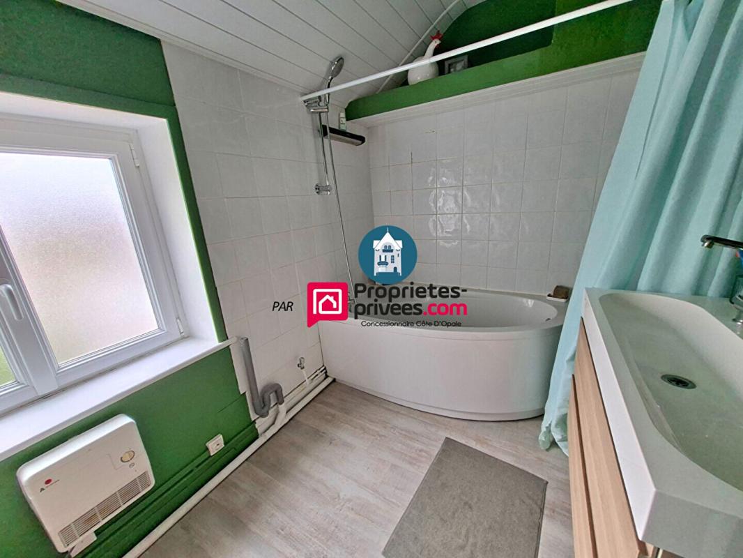 WIMEREUX PROPRIETES PRIVEES COTE D'OPALE  vous propose : 5