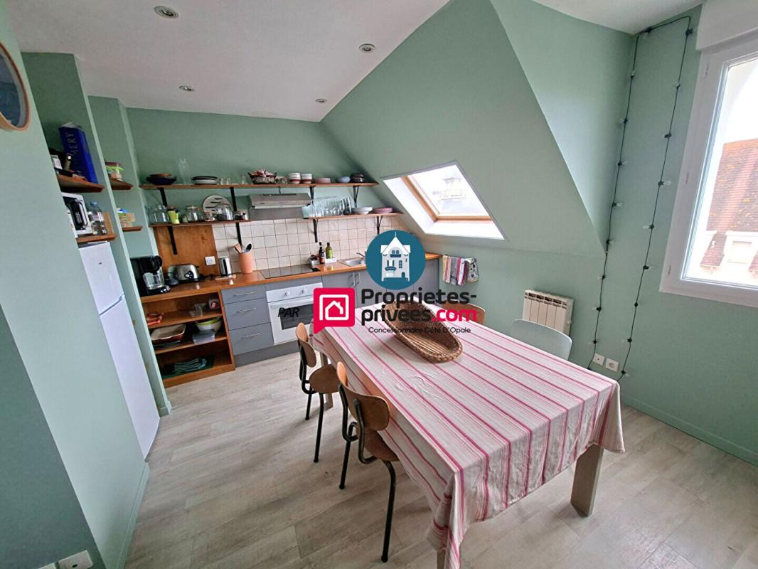 WIMEREUX PROPRIETES PRIVEES COTE D'OPALE  vous propose : 6