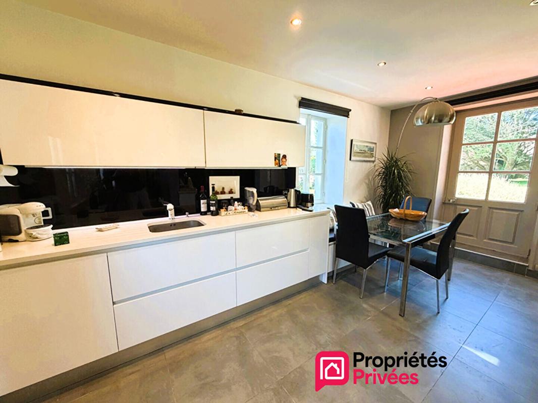 PONT DE BRIQUES PROPRIETES PRIVEES COTE D'OPALE vous propose : 4