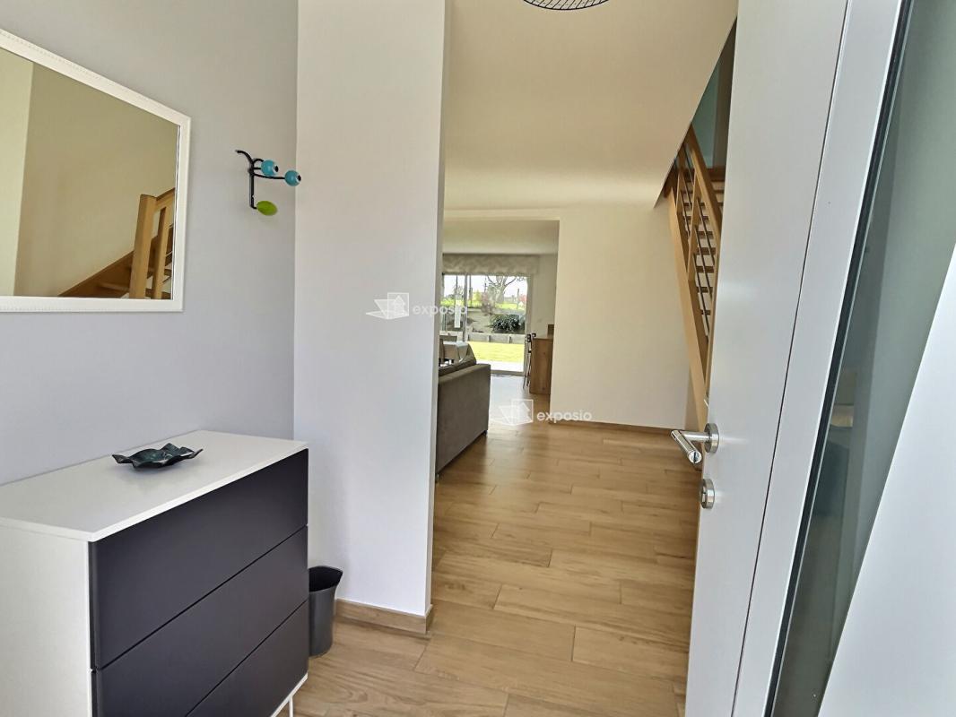 NEUFCHATEL-HARDELOT PROPRIETES PRIVEES COTE D'OPALE vous propose : 12