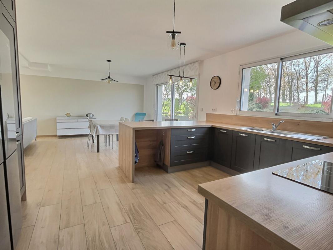 NEUFCHATEL-HARDELOT PROPRIETES PRIVEES COTE D'OPALE vous propose : 14