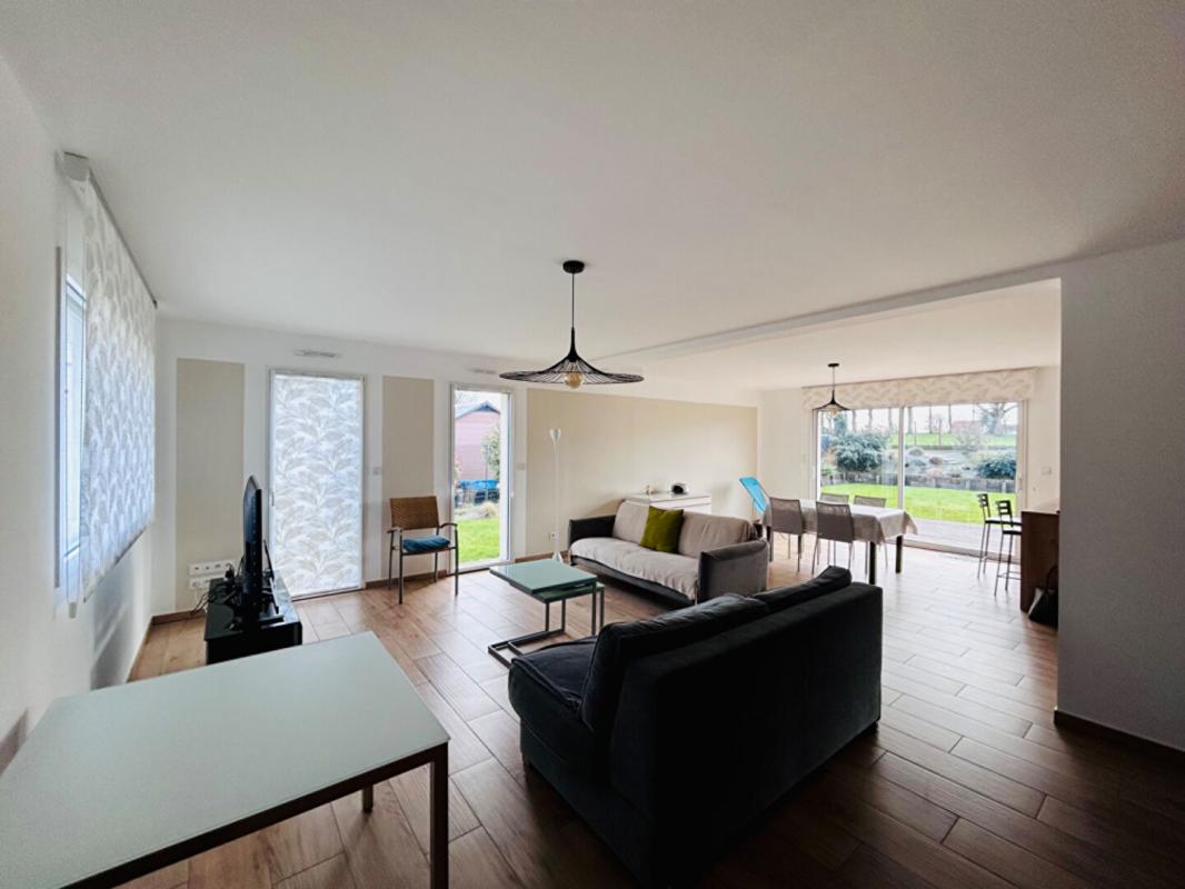 NEUFCHATEL-HARDELOT PROPRIETES PRIVEES COTE D'OPALE vous propose : 17