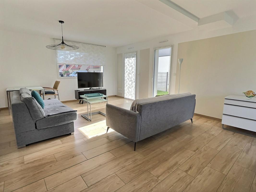 NEUFCHATEL-HARDELOT PROPRIETES PRIVEES COTE D'OPALE vous propose : 18