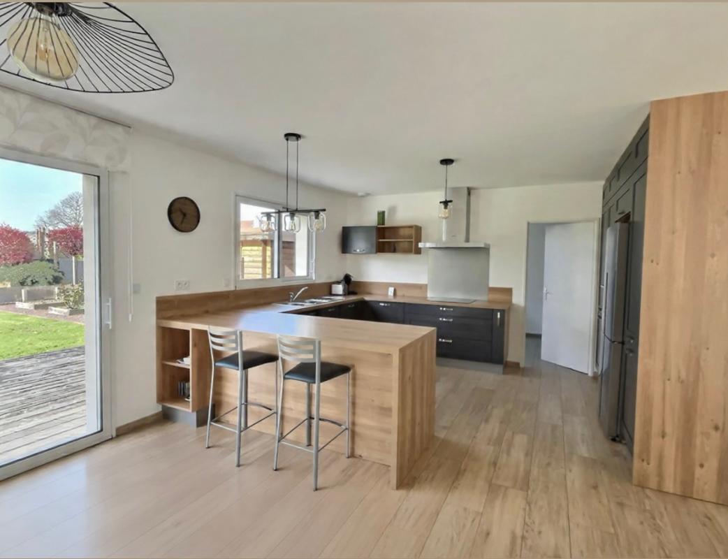 NEUFCHATEL-HARDELOT PROPRIETES PRIVEES COTE D'OPALE vous propose : 3