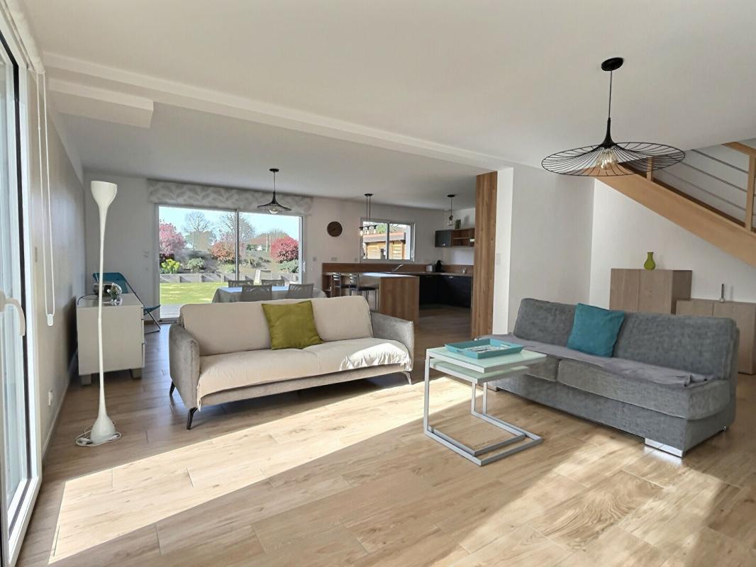 NEUFCHATEL-HARDELOT PROPRIETES PRIVEES COTE D'OPALE vous propose : 4