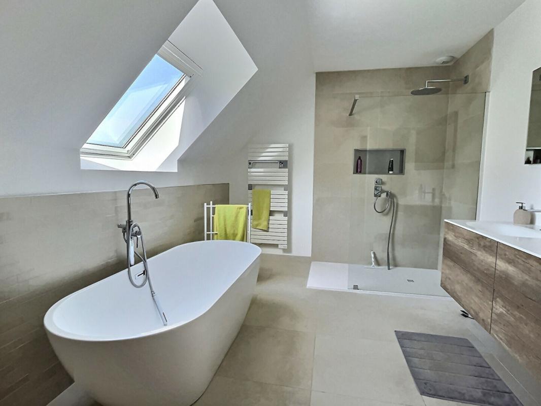 NEUFCHATEL-HARDELOT PROPRIETES PRIVEES COTE D'OPALE vous propose : 5