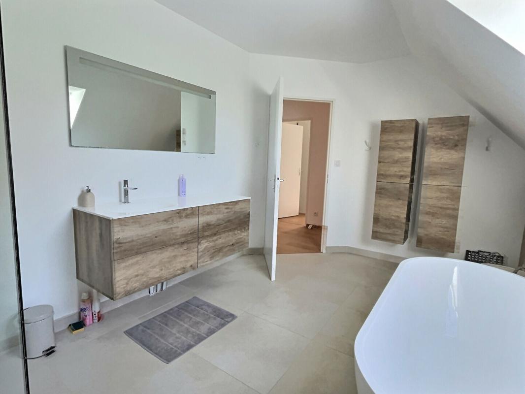 NEUFCHATEL-HARDELOT PROPRIETES PRIVEES COTE D'OPALE vous propose : 7