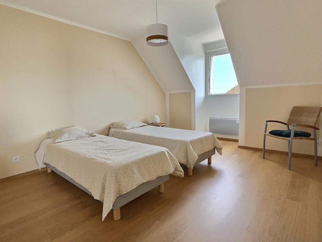 NEUFCHATEL-HARDELOT PROPRIETES PRIVEES COTE D'OPALE vous propose : 8