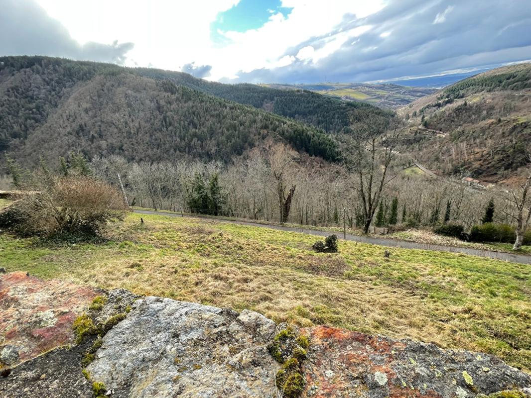 SAINT-ETIENNE ROCHETAILLÉE (42100 ) Saint-Étienne TERRAIN constructible de 600 m2 4