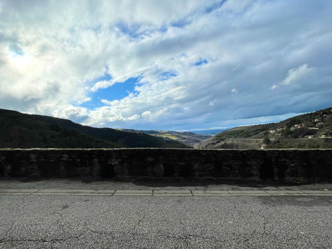 SAINT-ETIENNE ROCHETAILLÉE (42100 ) Saint-Étienne TERRAIN constructible de 600 m2 5