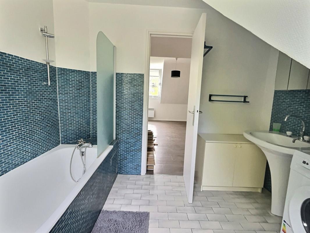 HARDELOT PLAGE Cottage en copropriété  52 m2, cellier et parking privatif 5