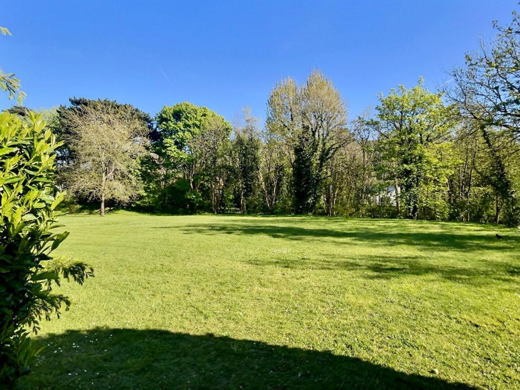 HARDELOT PLAGE Cottage en copropriété  52 m2, cellier et parking privatif 6