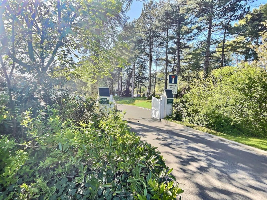 HARDELOT PLAGE Cottage en copropriété  52 m2, cellier et parking privatif 7