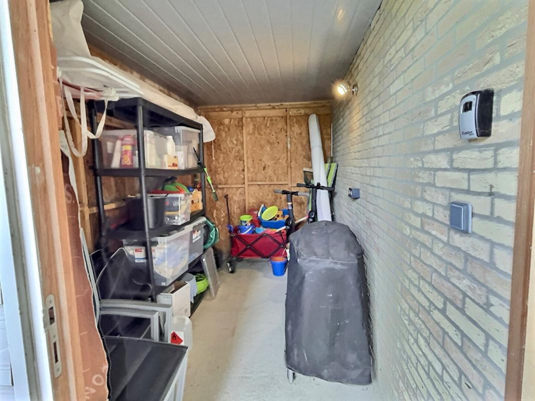 EQUIHEN-PLAGE Jolie Villa sur les hauteurs d'Équihen-Plage (proche Hardelot)  3 chambres 13