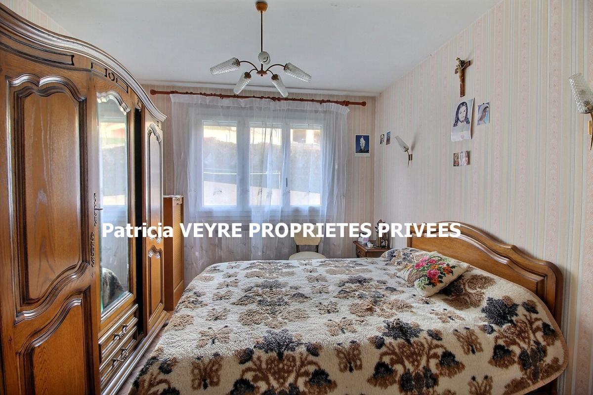 BOURG-ARGENTAL Bourg Argental (42220) Maison sur sous-sol complet 84 m² habitables plus combles sur 1 157 m² de terrain 7