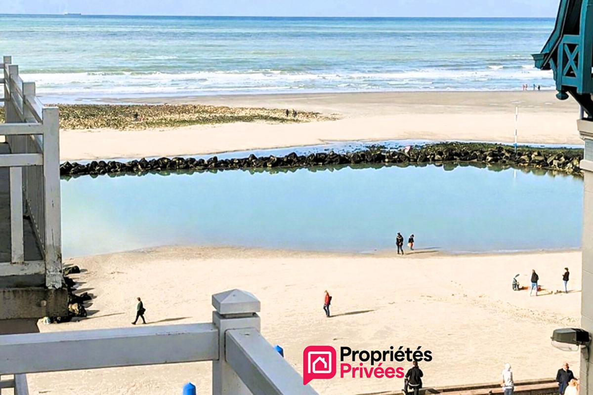 WIMEREUX PROPRIETES PRIVEES COTE D'OPALE vous propose : 1