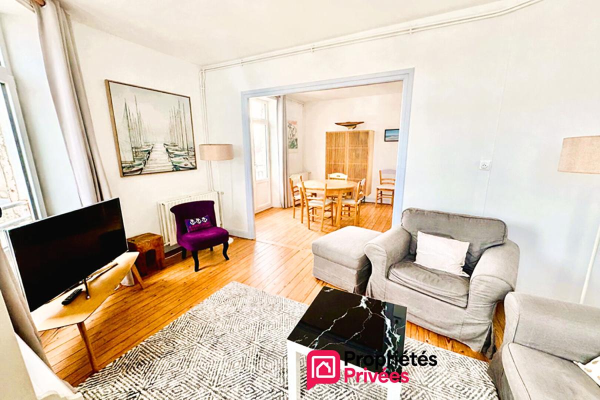 WIMEREUX PROPRIETES PRIVEES COTE D'OPALE vous propose : 2