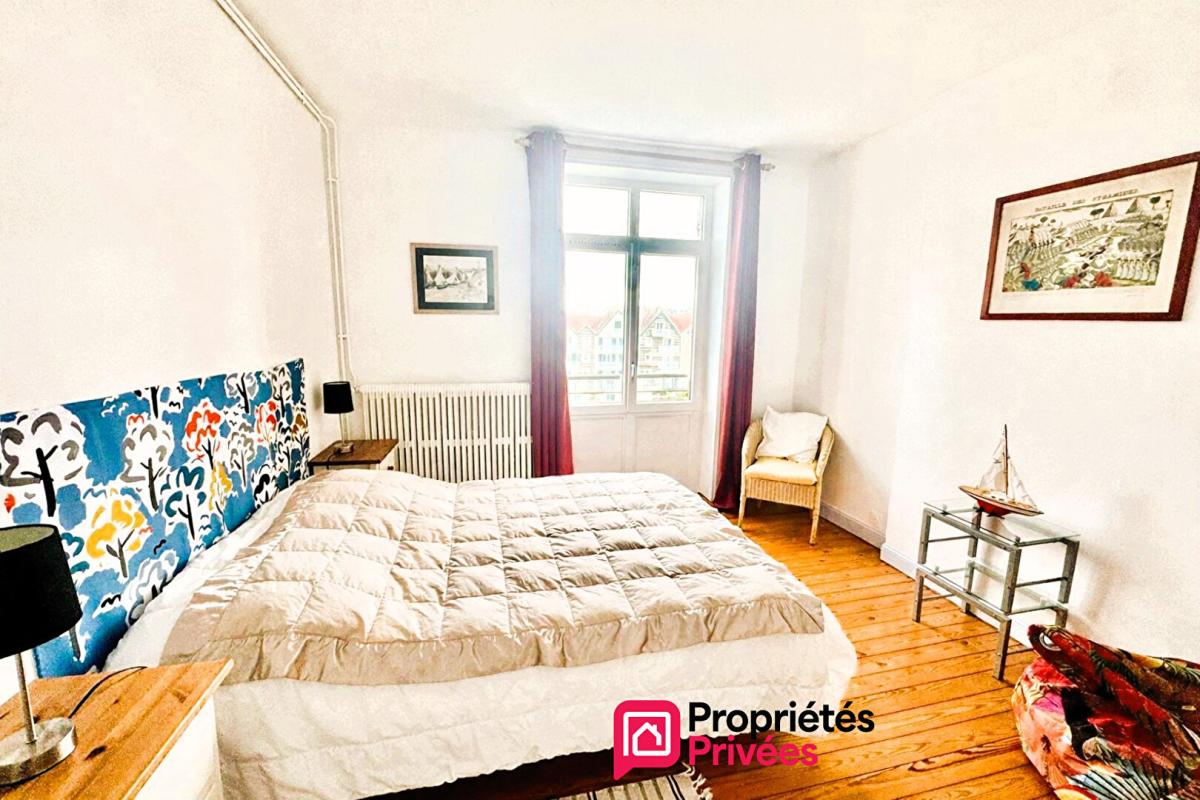 WIMEREUX PROPRIETES PRIVEES COTE D'OPALE vous propose : 5