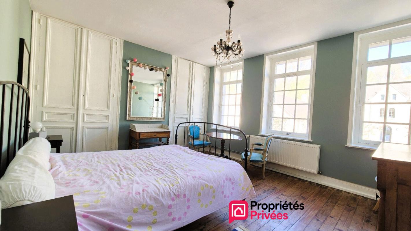 WIMILLE PROPRIETES PRIVEES COTE D'OPALE vous propose : 3