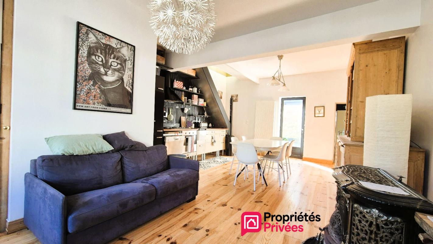 WIMILLE PROPRIETES PRIVEES COTE D'OPALE vous propose : 5