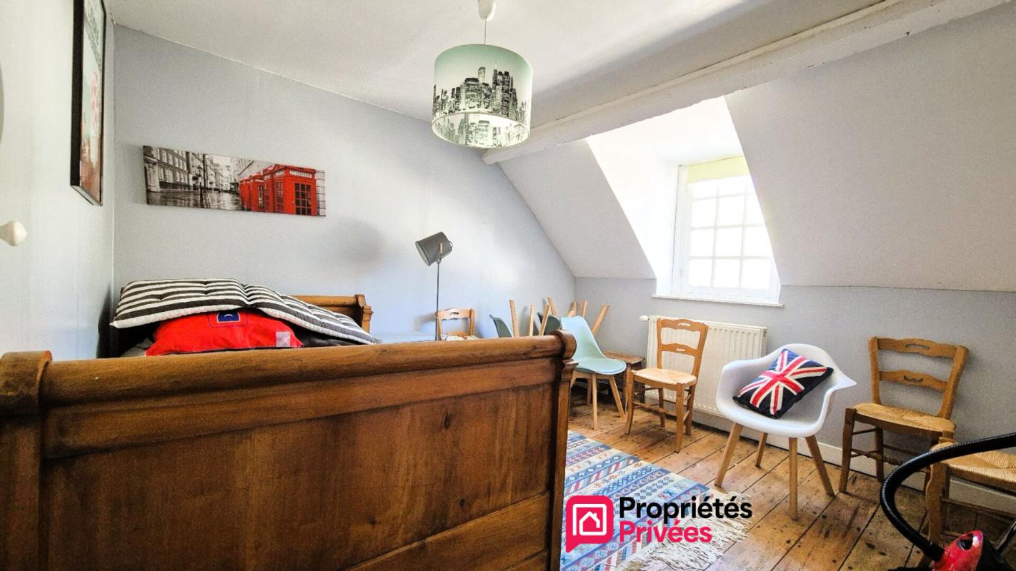 WIMILLE PROPRIETES PRIVEES COTE D'OPALE vous propose : 6