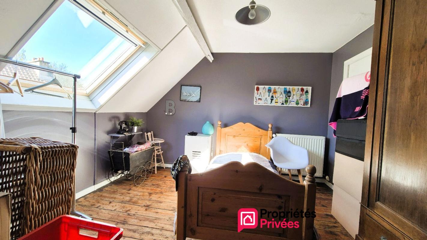 WIMILLE PROPRIETES PRIVEES COTE D'OPALE vous propose : 7