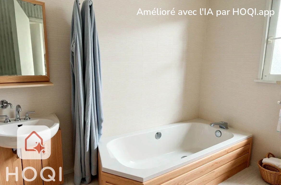 SAINT-ETIENNE Saint Etienne 42100 Appartement 46m² 3 pièces une chambre une cave 10