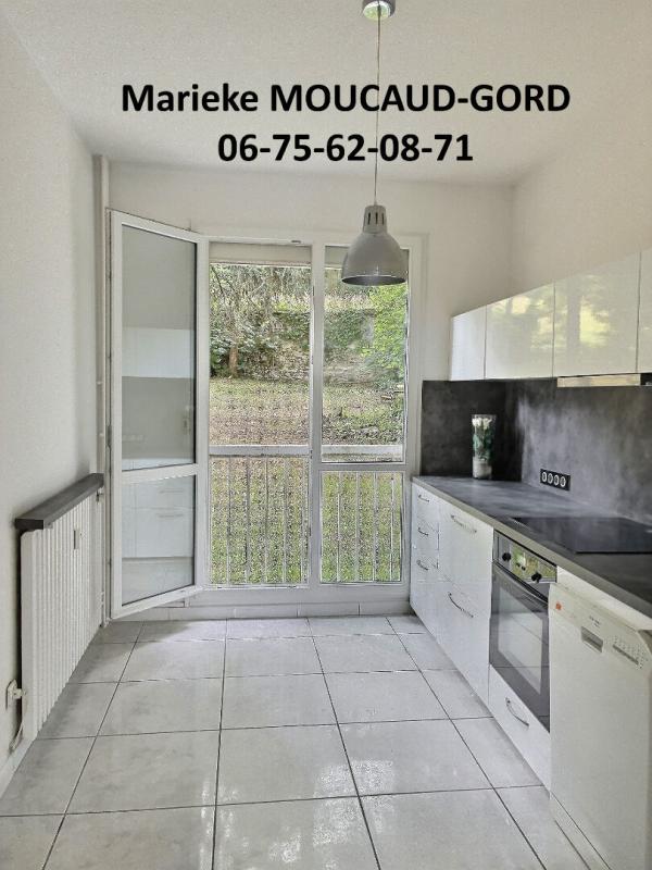 SAINT-ETIENNE SAINT ETIENNE 42100 bel appartement de 104 m² 3 chambres et place de parking 3