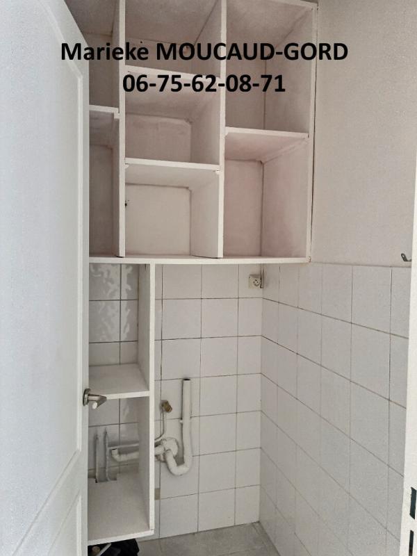 SAINT-ETIENNE SAINT ETIENNE 42100 bel appartement de 104 m² 3 chambres et place de parking 8