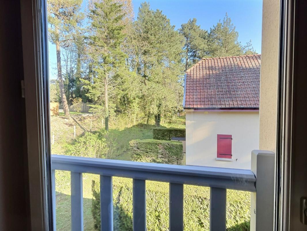 HARDELOT PLAGE Cottage Hardelot Plage 2 chambres, terrasse et parking privatif 6