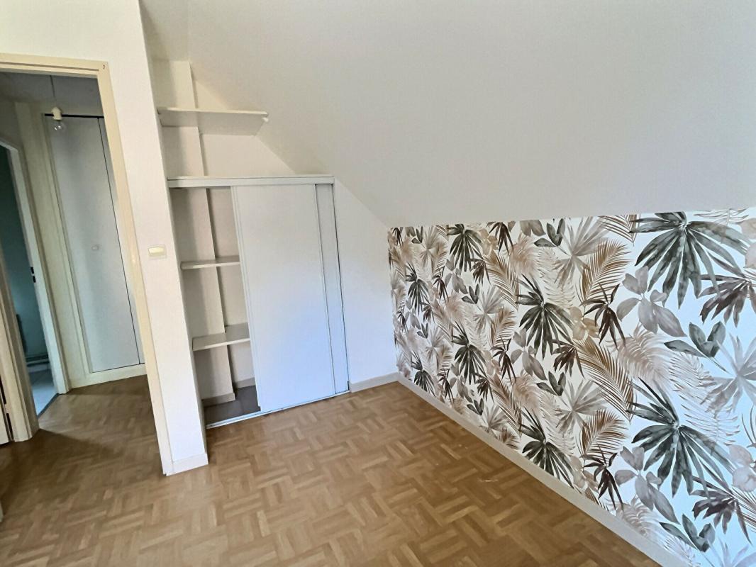 HARDELOT PLAGE Cottage Hardelot Plage 2 chambres, terrasse et parking privatif 8