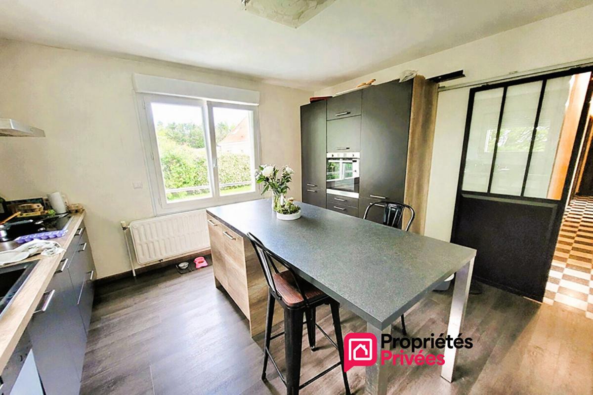 RINXENT PROPRIETES PRIVEES COTE D'OPALE  vous propose : 3