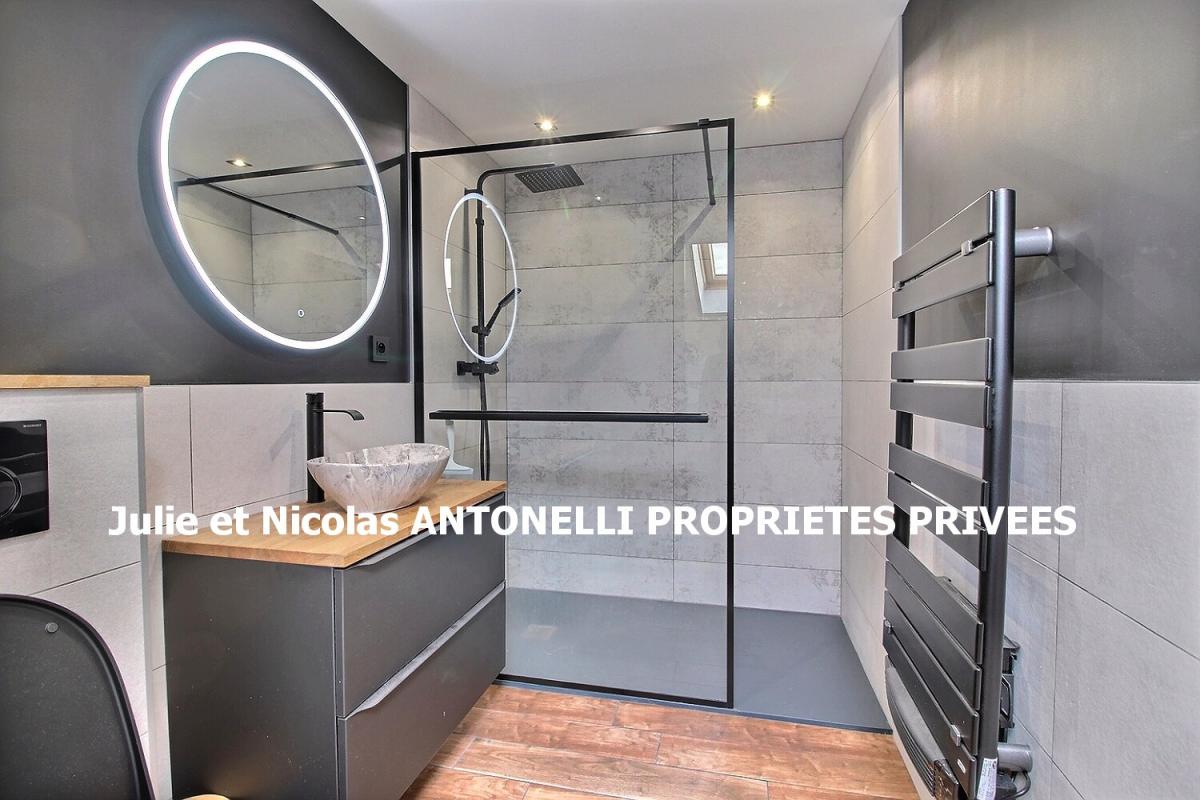 SAINT-JUST-MALMONT Saint Just Malmont 43240 Maison de village 88m² habitables 3 chambres avec terrasse et jardinet 8