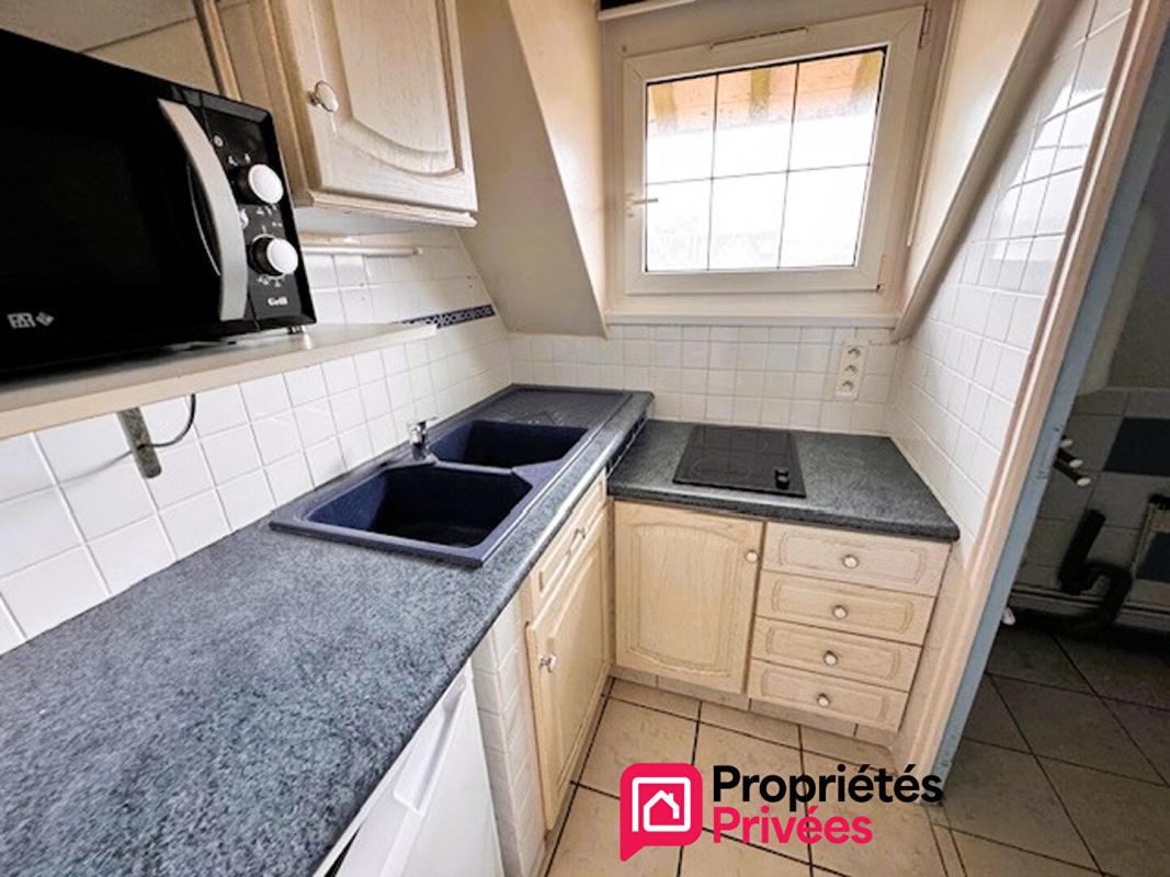 WIMEREUX PROPRIETES PRIVEES COTE D 'OPALE vous propose : 2