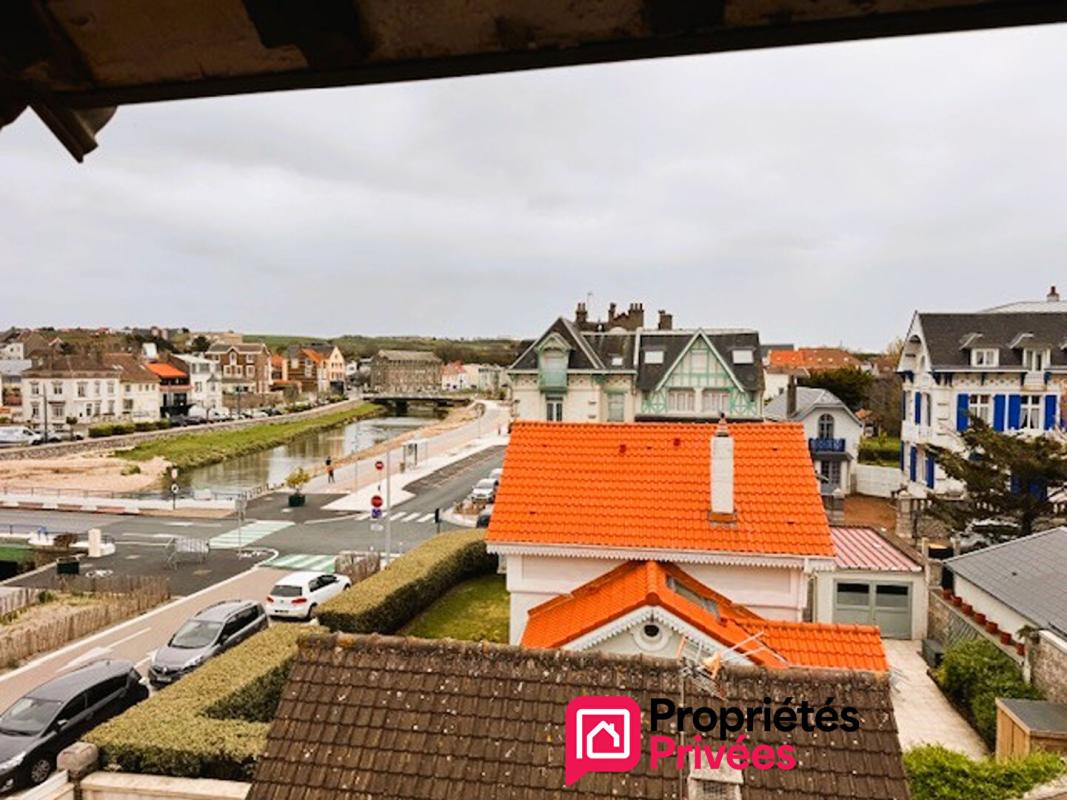 WIMEREUX PROPRIETES PRIVEES COTE D 'OPALE vous propose : 6