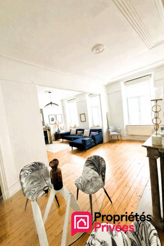 BOULOGNE-SUR-MER PROPRIETES PRIVEES COTE D'OPALE vous propose : 5