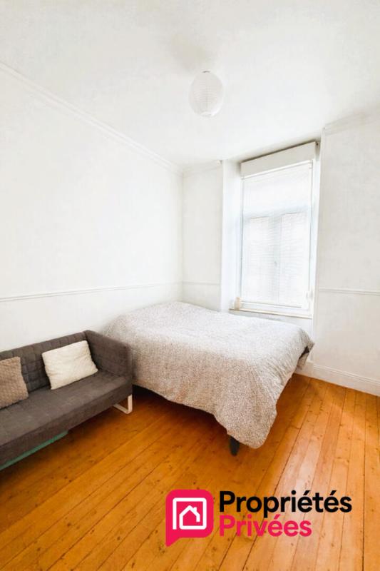 BOULOGNE-SUR-MER PROPRIETES PRIVEES COTE D'OPALE vous propose : 8